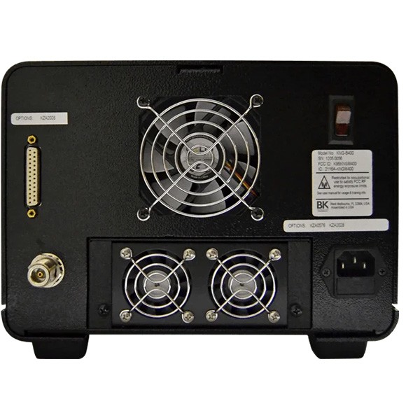 BK Technologies KNG P25 Base Station